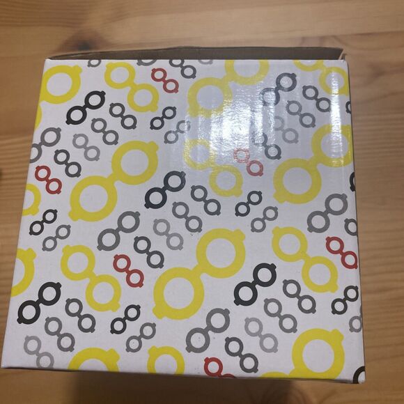 Shitt's Creek Ceramic Mug “Ew, Work!” Alexis Work Humor Funny Gift w Box NEW - Picture 9 of 11